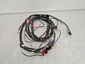 Piaggio Liberty 50 4T Delivery, Main Wire Loom Harness New 641880 - Picture 1 of 4