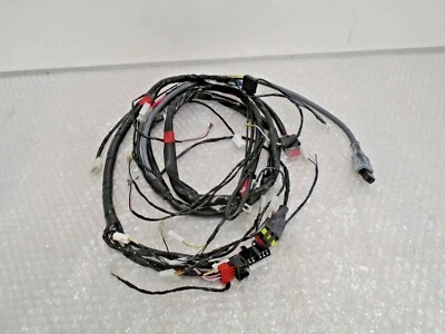 Piaggio Liberty 50 4T Delivery, Main Wire Loom Harness New 641880 - Image 1 of 4