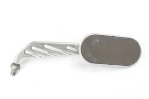 Rear-View Right Dpm Custom Bike Right Rearview Mirror Mens Polish - Imagen 1 de 4