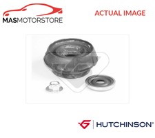 TOP STRUT MOUNTING CUSHION FRONT HUTCHINSON KS 19 P FOR RENAULT LOGAN I,DUSTER