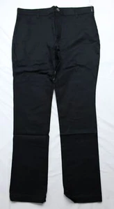 Old Navy Girl's Plus Size Skinny School Uniform Pants JG3 Black Size 16 NWT - Picture 1 of 4
