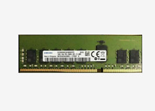 SAMSUNG DDR4 RAM 16GB 2666MHz ECC Memory Card DIMM PC4-21300 Arbeitsspeicher