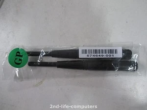 HP 574649-001 Wifi antenne sans fil pour T510 CLIENT LÉGER THINCCLIENT - NEUF NEUF - Photo 1/2