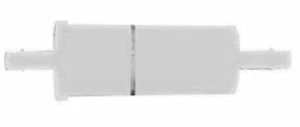 Filtro-combustible QuickSilver 35-816296 - Imagen 1 de 1