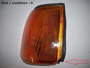 Fiat Tipo (88-95) - Blinkleuchte vorne links BOND 1.01.00 S - Bild 1 von 1