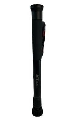 Ritz Gear 60" Collapsible Monopod, Black - Image 1 of 3