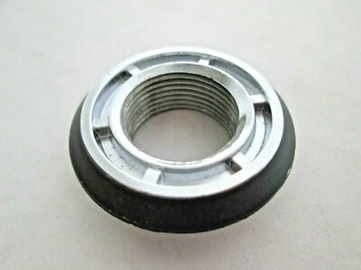 NOS Remote Control Interior Mirror Bezel 79 to 86 Dodge Charger Plymouth Horizon - Image 1 of 4