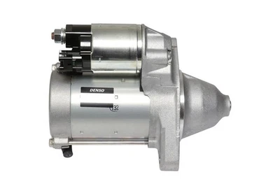 Denso Starter Motor 12V 10 Teeth suitable for Hilux GGN Prado 120 Series GRJ - Image 1 of 4