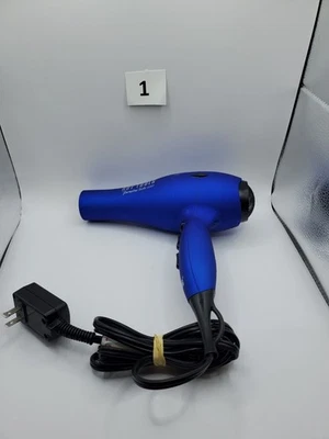 Hot Tools Herramientas Profesionales de Turmalina 2000 Secadora Modelo 1043 Foto 1 de 4