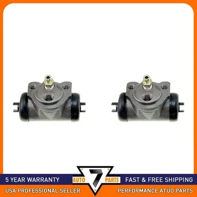 Цилиндр заднего барабанного тормоза подходит для Chrysler Sebring 2,0 л 1995-1999 годов выпуска - Изображение 1 из 3