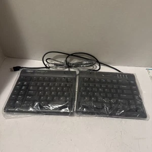 Kinesis Freestyle2 Tastiera Ergonomica per PC - Foto 1 di 9