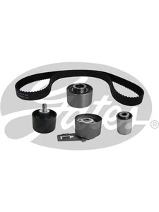 Gates Timing Belt Kit fits Kia K2900 2.9 PU3 CRDi (TCK1568) - Picture 1 of 12