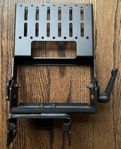 Universal Halterung für Havis Dockingstation neigbar schwenkbar - passt DS-GTC-211 & andere - Bild 1 von 7