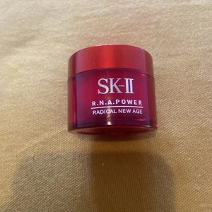 SK-II R N A Power Cream 15g New SKII SK2 - Picture 1 of 2