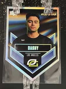 DASHY -----2021 CALL OF DUTY---DOMINATED DIE-CUT--FREE SHIPPING - Picture 1 of 2