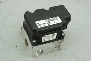 2011 Harley Electra Glide ABS Pump Module Controller Unit Assembly 17K 40601-08 - Picture 1 of 9