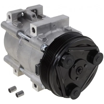 For Mazda B2300 A/C Compressor 2001-2010 | 2.3L - Image 1 of 4