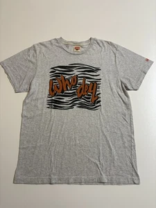 Men's Homage Cincinatti Bengals T Shirt SZ Large - Picture 1 of 4