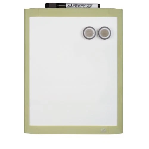 Quartet Dry Erase Board Mhow8511 Qrtmhow8511