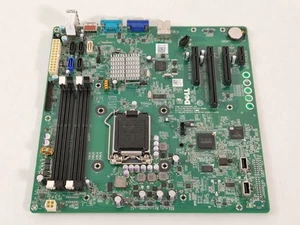 Dell PowerEdge T110 LGA 1156 DDR3 SDRAM Server Motherboard V52N7 - Picture 1 of 6
