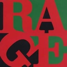 Renegades (Limited Edition mit Bonustracks) von Rage Again... | CD | Zustand gut - Bild 1 von 2