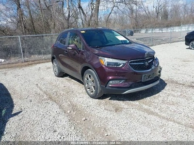 2015 Volkswagen Jetta Automatic Transmission 1.8L 108k Miles OEM Used Parts Foto 1 de 4