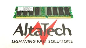 Nanya NT512D64S8HB0G-75B 512MB PC-2100U DDR-266 N-ECC RAM Memory - Fully Tested - Picture 1 of 6
