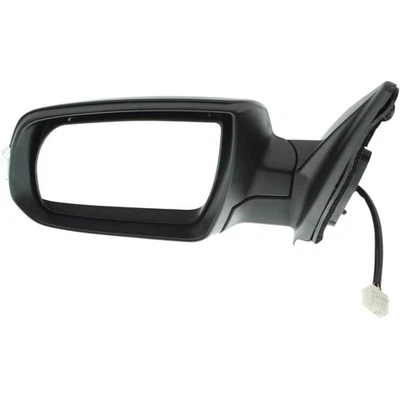 For 2011-2015 Sorento Left Mirror Power Plastic 876101U050 KI1320146 Foto 1 de 4