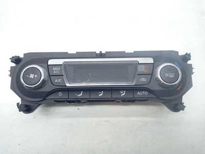 2250525 KLIMAKONTROLLE / 3BA00BWB4 / J7BT18C612BC / 2925736 FÜR FORD KA+ III UK - Image 1 of 4