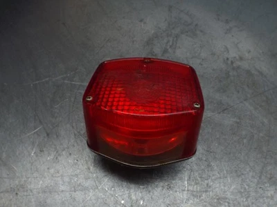 Luz trasera moto honda cm400 t 1979-1981  Foto 1 de 4
