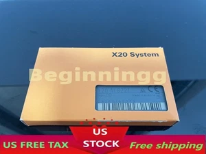 US Free TAX X20AI8221 B&R X20 analog input module - Picture 1 of 5