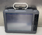 Xplore iX104C6 Rugged Dual Mode Tablet w/ Battery -Missing Bumpers- No HDD, Nice