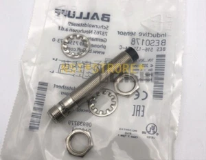 BES 516-367-S4-C(BES01JW) Inductive Standard Sensors PNP New - Picture 1 of 1