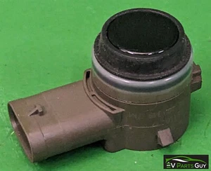 Tesla Model S 2016-2021 PARK ASSIST SENSOR - OBSIDIAN BLACK PMBL - 1099611-00-A - Picture 1 of 4