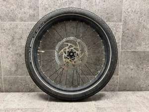 Cerchio pneumatico Schwalbe Big Ben Plus 20x2.15 55-406 per bicicletta pneumatico bicicletta - Foto 1 di 5