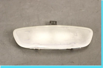 98-02 Mercedes E320 E430 W210 Rear Center Interior Dome Light Lamp Oem - Image 1 of 4