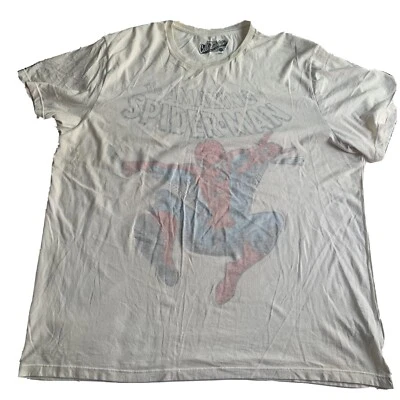 Spiderman Collectabilitees XXL White/Ivory - Image 1 of 4