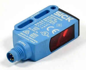 Sick Reflexions-Lichtschranke,WL9G-3P2232, 1049082 - Bild 1 von 2