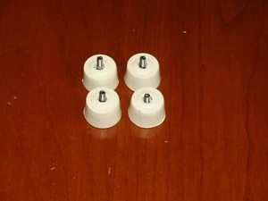 Regal Breadmaker Rubber Feet 6750 - Picture 1 of 4