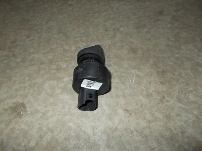 Arctic Cat T570 Touring 2012 llave encendido apagado interruptor de encendido funcionamiento apagado Foto 1 de 2