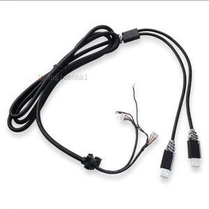 Data USB Cable for CORSAIR K70 RGB MK.2 RGB0057 Mechanical Gaming Keyboard - Picture 1 of 5