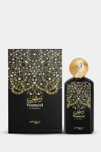 ZIMAYA WAMEED Eau De Parfum for Men and Women 90ML *NEW SEALED* - Picture 1 of 2