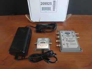 Dish Pro Hybrid 42 Switch with Power Inserter 209925 - Picture 1 of 6