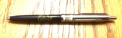 vintage Buick Calendar pen - Image 1 of 4