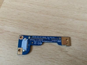 HP 250 G7 UL Indicator Indikator Original - Bild 1 von 3