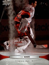 2011-12 Upper Deck Hockey #170 Cam Ward