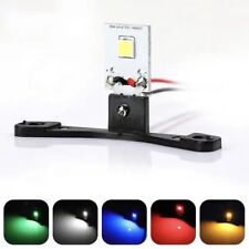 Easy to Remove Car DRL LED Headlight Projector Lens Exterior Accessories