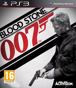 James Bond: Goldeneye Reloaded/007 Legends/Blood Stone/PS3 Games *Multi list* - Picture 1 of 5