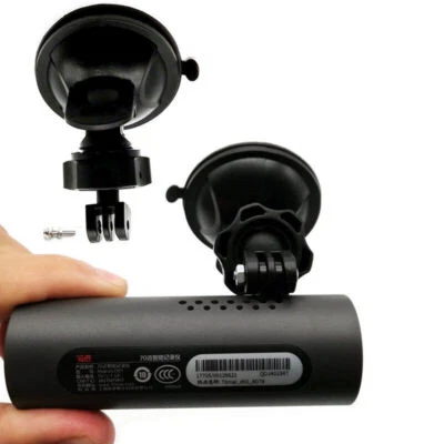For Xiaomi 70mai Car DVR Portable Suction Cup Holder, Wifi Driving Recorder  - Image 1 of 4