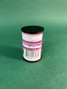 RULAND MANUFACTURING BC26-8-6-A 1/2"-3/8" BORE RA Bellows Coupling  - Picture 1 of 5